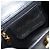 Salvatore Ferragamo Gancini Leather Nero - vista 6