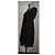 Valentino kurzes schwarzes Kleid - Ansicht 5
