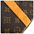 Louis Vuitton Keepall Bandoulière Monogram 50 Marrone - vista 4
