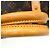 Louis Vuitton Keepall Bandoulière Monogram 50 Marrone - vista 6