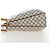 Louis Vuitton Soffi Damier Ebene Bianco - vista 3