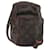 Louis Vuitton Amazone Monogram Mini Marrone