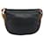 Céline Celine Vintage Leather Nero - vista 2