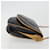 Céline Celine Vintage Leather Nero - vista 3