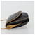 Céline Celine Vintage Leather Nero - vista 4