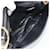 Céline Celine Vintage Leather Nero - vista 5