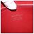 Salvatore Ferragamo Aileen Leather Mini Bordò - vista 6