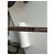 Gafas de sol Jimmy Choo Deep Blue Snake Rose Gold gradual Castaño Azul - vista 6