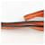 Hermès HERMES Bag Charm Paddock Cell Orange  - view 4
