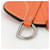 Hermès HERMES Bag Charm Paddock Cell Orange  - view 7