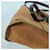 Hermès Borsa a tracolla Hermes Cabas Elan PM Marrone - vista 5
