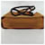 Hermès Borsa a tracolla Hermes Cabas Elan PM Marrone - vista 6