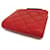 Medusa Cartera bi-fold Versace Roja  - vista 2