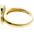 Van Cleef & Arpels Vintage Alhambra 18K Yellow Gold with Carnelian and Diamond Black  - view 6