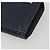 Cartera larga LOEWE Anagram de piel Navy Silver Auth bs36544 Plata Azul marino - vista 15