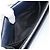 Cartera larga LOEWE Anagram de piel Navy Silver Auth bs36544 Plata Azul marino - vista 21
