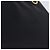 Borsa a tracolla Salvatore Ferragamo Gancini in pelle nera e oro Auth 196817 Nero D'oro - vista 3