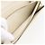 LOUIS VUITTON Vernis Portefeiulle Sarah Wallet Perle M91971 LV Auth 194462A - vista 10