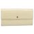LOUIS VUITTON Vernis Portefeiulle Sarah Wallet Perle M91971 LV Auth 194462A - vista 13