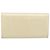 LOUIS VUITTON Vernis Portefeiulle Sarah Wallet Perle M91971 LV Auth 194462A - vista 2