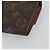 LOUIS VUITTON Pochette Porte Monnaie Credit Long Wallet M61726 LV Auth 194317A - vista 15