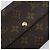 LOUIS VUITTON Pochette Porte Monnaie Credit Long Wallet M61726 LV Auth 194317A - vista 17