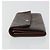 LOUIS VUITTON Pochette Porte Monnaie Credit Long Wallet M61726 LV Auth 194317A - vista 4