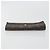 LOUIS VUITTON Pochette Porte Monnaie Credit Long Wallet M61726 LV Auth 194317A - vista 5