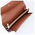 LOUIS VUITTON Pochette Porte Monnaie Credit Long Wallet M61726 LV Auth 194317A - vista 9