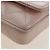 CHANEL Matelasse Chain Shoulder Pouch Caviar Skin Pink Gold Tone CC Auth 196186V Rosa - vista 14