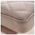CHANEL Matelasse Chain Shoulder Pouch Caviar Skin Pink Gold Tone CC Auth 196186V Rosa - vista 15