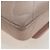 CHANEL Matelasse Chain Shoulder Pouch Caviar Skin Pink Gold Tone CC Auth 196186V Rosa - vista 16