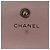 CHANEL Matelasse Chain Shoulder Pouch Caviar Skin Pink Gold Tone CC Auth 196186V Rosa - vista 19