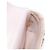 CHANEL Matelasse Chain Shoulder Pouch Caviar Skin Pink Gold Tone CC Auth 196186V Rosa - vista 21