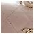 CHANEL Matelasse Chain Shoulder Pouch Caviar Skin Pink Gold Tone CC Auth 196186V Rosa - vista 3