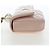 CHANEL Matelasse Chain Shoulder Pouch Caviar Skin Pink Gold Tone CC Auth 196186V Rosa - vista 5