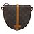 LOUIS VUITTON Borsa a tracolla Monogram Chantilly PM M51234 LV Auth 194771 Monogramma - vista 2