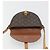 LOUIS VUITTON Borsa a tracolla Monogram Chantilly PM M51234 LV Auth 194771 Monogramma - vista 20