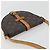 LOUIS VUITTON Borsa a tracolla Monogram Chantilly PM M51234 LV Auth 194771 Monogramma - vista 6