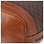 Céline Borsa a tracolla CELINE Macadam Canvas PVC Leather Brown Gold Auth 195708 Marrone D'oro - vista 13
