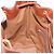 Céline Borsa a tracolla CELINE Macadam Canvas PVC Leather Brown Gold Auth 195708 Marrone D'oro - vista 20