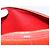 Borsa a mano LOUIS VUITTON Monogram Vernis Bedford Rossa M91986 LV Auth 196779 Rosso - vista 10