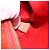 Borsa a mano LOUIS VUITTON Monogram Vernis Bedford Rossa M91986 LV Auth 196779 Rosso - vista 12