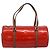 Borsa a mano LOUIS VUITTON Monogram Vernis Bedford Rossa M91986 LV Auth 196779 Rosso - vista 13