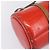 Borsa a mano LOUIS VUITTON Monogram Vernis Bedford Rossa M91986 LV Auth 196779 Rosso - vista 14