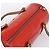 Borsa a mano LOUIS VUITTON Monogram Vernis Bedford Rossa M91986 LV Auth 196779 Rosso - vista 6
