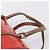 Borsa a mano LOUIS VUITTON Monogram Vernis Bedford Rossa M91986 LV Auth 196779 Rosso - vista 8