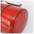 Borsa a mano LOUIS VUITTON Monogram Vernis Bedford Rossa M91986 LV Auth 196779 Rosso - vista 9