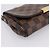 LOUIS VUITTON Damier Ebene Favorit PM Shoulder Bag N41276 LV Auth bs36519 - vista 15