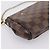 LOUIS VUITTON Damier Ebene Favorit PM Shoulder Bag N41276 LV Auth bs36519 - vista 17